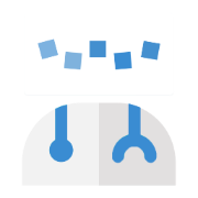 Diagnosis Pad app icon