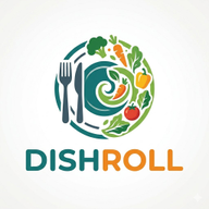 DishRoll app icon