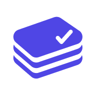 Distil app icon