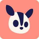 Domainee app icon