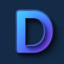 Domainerly app icon
