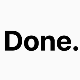 Done-Copilot app icon