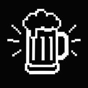 DrinkBitchDrink app icon
