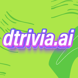 Dropout Trivia app icon