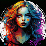 Dual Shades app icon