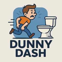 Dunny Dash app icon
