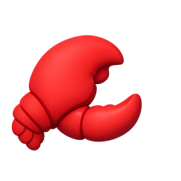 DutyClaw app icon