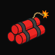 DynamiteDocs app icon