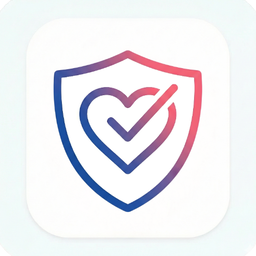 Elder Care Check app icon