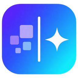 Enhance My Photo app icon