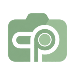 EnhancePhoto AI app icon