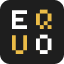 EQUO app icon