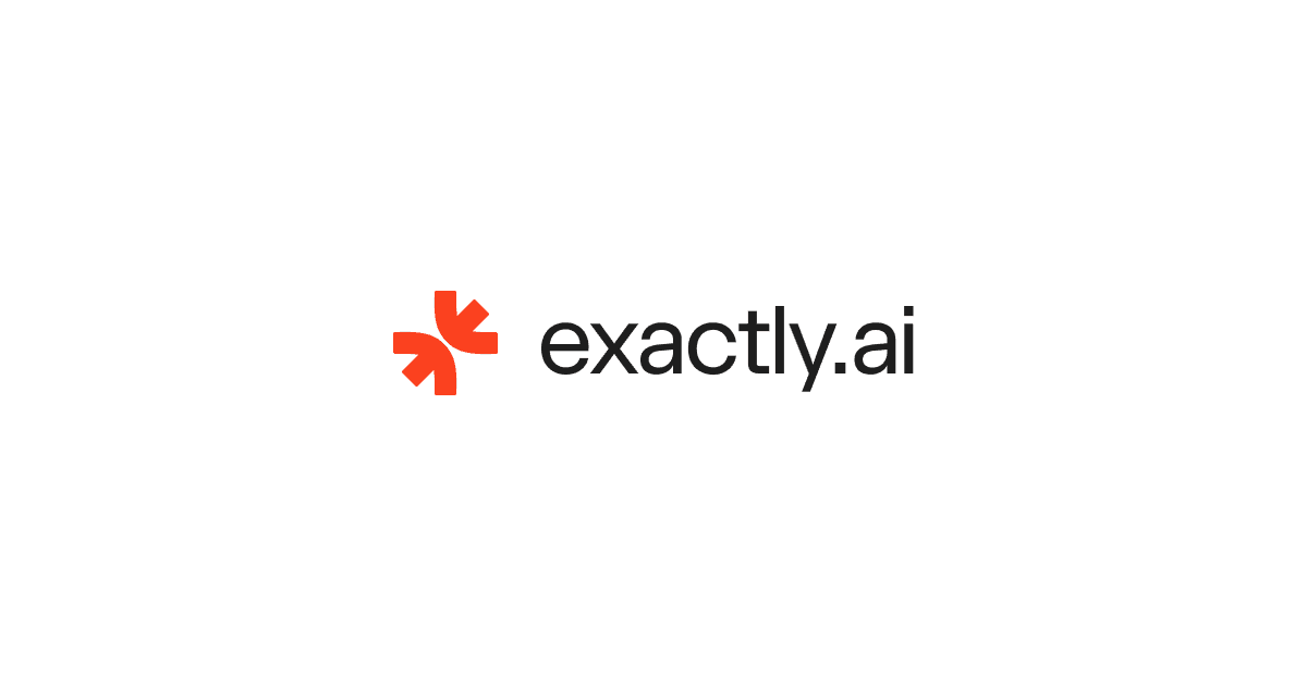 Exactly app icon