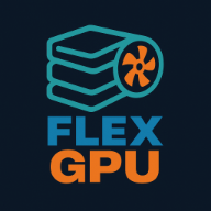 Exla FLOPs app icon