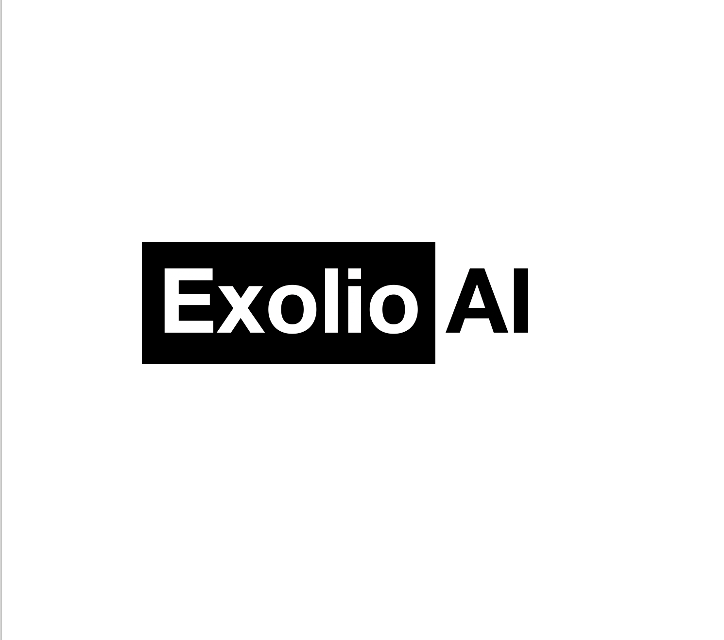 Exolio app icon