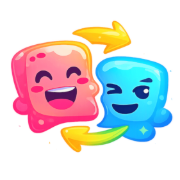 FaceSwapVideo app icon