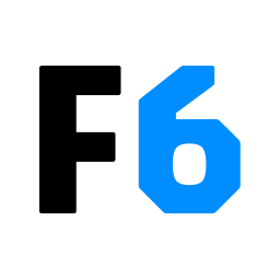 Factor6 app icon