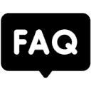 FAQ Templates app icon