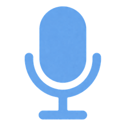 FastTranscriber app icon