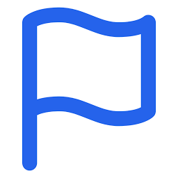 Featureflip app icon