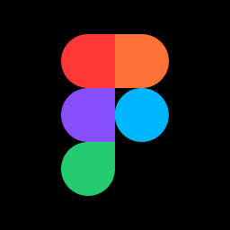 Figma for Agents app icon