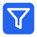 FilterX app icon