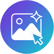 Find Image Prompt app icon