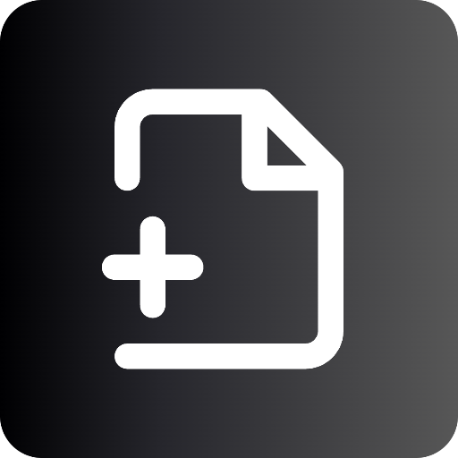 FitResume app icon