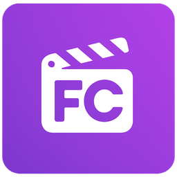 Flarecut Studio app icon