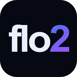 flo2 app icon