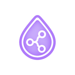Flowdrop V1.1 app icon