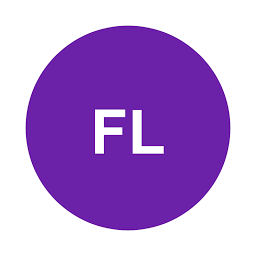 FluentLane app icon