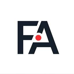 FlutterAIDev app icon