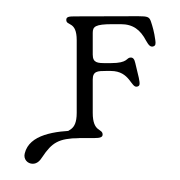 Flypost app icon
