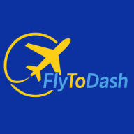 flytodash app icon