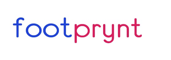 footprynt.ai app icon