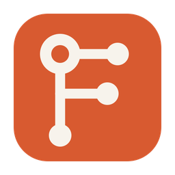 Foreman app icon