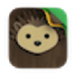 Forkd AI app icon