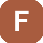 Fortem app icon