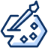 Free ai coloring pages generator - No SignUp app icon
