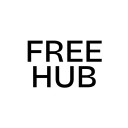 FREE-HUB app icon