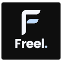 Freel app icon