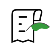 Fresh Text app icon