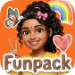 Funpack app icon