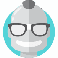 Geekbot app icon