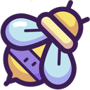 Gen Coloring app icon