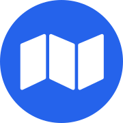 GeoMaps app icon