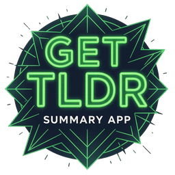 Get TLDR app icon