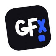 GFX Forge app icon