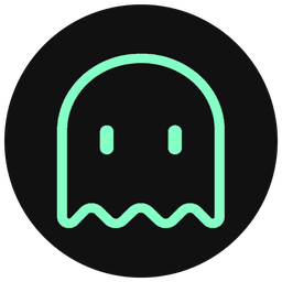 Ghosti app icon